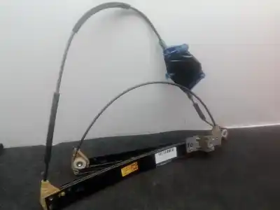 Second-hand car spare part driver left window regulator for seat exeo (3r2) 2.0 tdi oem iam references 8e0837461c  