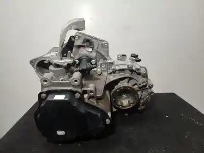 Автозапчастина б/у коробка передач для seat leon (1m1) 1.9 tdi посилання на oem iam egr 5 velocidades 