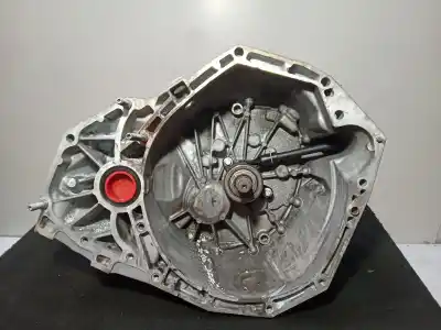 Second-hand car spare part Gearbox for DACIA DUSTER (HS_) 1.5 DCI 4X4 (HSMC, HSMD) OEM IAM references TL8000 5.VELOCIDADES 