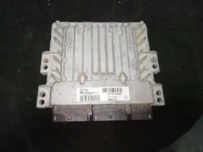 Peça sobressalente para automóvel em segunda mão  por DACIA DUSTER (HS_)  Referências OEM IAM S180095105A - 237101496R - 237100764R SID306 