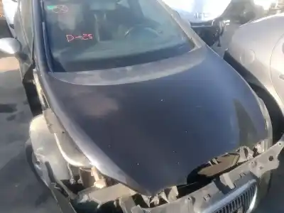 Second-hand car spare part front panel for seat leon (1p1) 1.9 tdi oem iam references  Second-hand car spare part front panel for seat leon (1p1) 1.9 tdi oem iam references