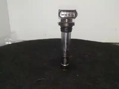 Автозапчастина б/у котушка запалювання для seat toledo ii (1m2) 1.6 16v посилання на oem iam 0040102030 zse030 