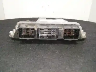Second-hand car spare part ecu engine control for mazda 3 (bk) 1.6 mz-cd oem iam references 0281012530 7tma 