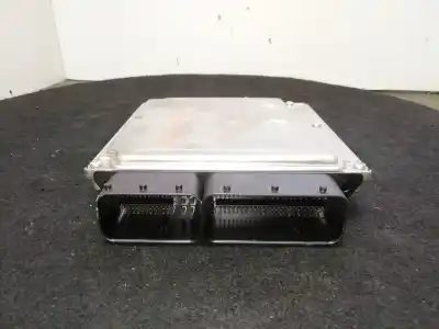 Peça sobressalente para automóvel em segunda mão centralina de motor uce por bmw 3 touring (e46) 320 d referências oem iam 0281011122- 7794624  