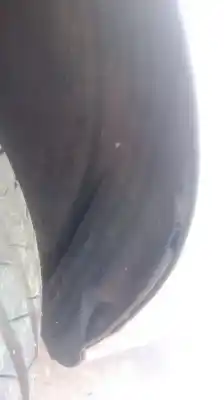 Автозапчастина б/у передня ліва колесна арка для seat cordoba (6l2) 1.4 tdi посилання на oem iam   