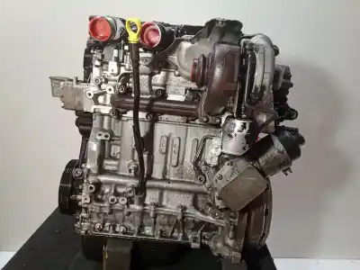 Pezzo di ricambio per auto di seconda mano MOTORE COMPLETO per VOLVO B.M. S40 II (544)  Riferimenti OEM IAM D4164T  