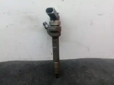 Peça sobressalente para automóvel em segunda mão injetor por bmw 1 (f20) 116 d referências oem iam 0445110601 - 779844606