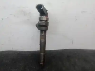 Peça sobressalente para automóvel em segunda mão injetor por bmw 1 (f20) 116 d referências oem iam 0445110601 - 779844606