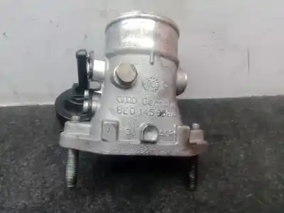 Second-hand car spare part THROTTLE BODY for AUDI A4 B6 (8E2)  OEM IAM references 8E0145950A  