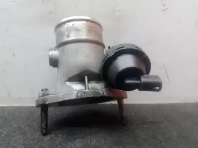 Second-hand car spare part throttle body for audi a4 b6 (8e2) 2.5 tdi quattro oem iam references 8e0145950a  