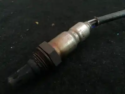Second-hand car spare part lambda probe for opel combo furgoneta/monovolumen (x12) 1.3 cdti (b05) oem iam references 55210334