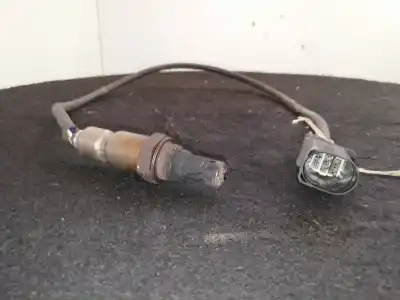 Second-hand car spare part lambda probe for opel combo furgoneta/monovolumen (x12) 1.3 cdti (b05) oem iam references 55210334 4.cables 