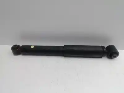 Pièce détachée automobile d'occasion Amortisseur Arriere Gauche pour NISSAN QASHQAI (J10) 2.0 dCi Turbodiesel CAT Références OEM IAM 56210JD73A - 814902001506  