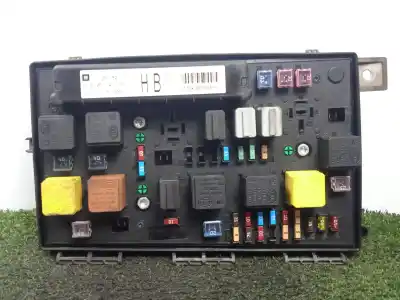 Автозапчастина б/у  для OPEL ASTRA H GTC (A04)  Посилання на OEM IAM 13206754 - 5DK008668  