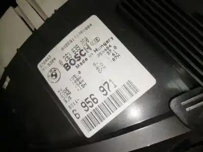 Peça sobressalente para automóvel em segunda mão QUADRANTE por BMW 3 TOURING (E46)  Referências OEM IAM 0263639250 - 6956971  