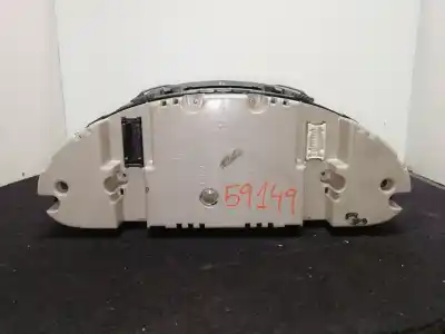 Peça sobressalente para automóvel em segunda mão quadrante por bmw 3 touring (e46) 320 d referências oem iam 0263639250 - 6956971  