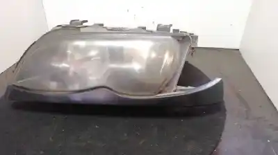 Peça sobressalente para automóvel em segunda mão  por BMW 3 TOURING (E46)  Referências OEM IAM 5830100000  H7+H7 - PARA PULIR