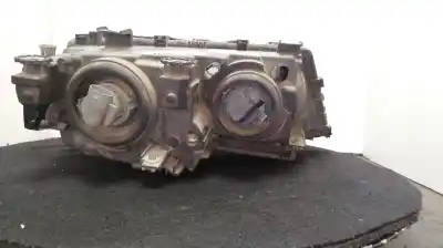 Second-hand car spare part left headlight for bmw 3 touring (e46) 320 d oem iam references 5830100000  h7+h7 - para pulir