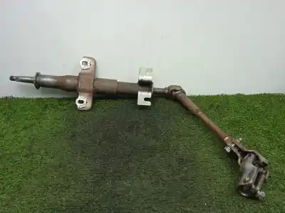 Peça sobressalente para automóvel em segunda mão coluna de direcção por chevrolet matiz 1.0 cat referências oem iam 96879381  