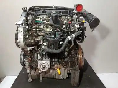 Recambio de automóvil de segunda mano de MOTOR COMPLETO para PEUGEOT 307 SW (3H)  referencias OEM IAM RHS BOSCH 