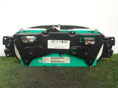 Peça sobressalente para automóvel em segunda mão quadrante por dacia duster (hs_) 1.5 dci 4x4 (hsmc, hsmd) referências oem iam p248104190r  