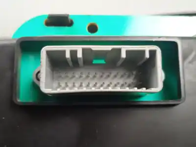 Peça sobressalente para automóvel em segunda mão quadrante por dacia duster (hs_) 1.5 dci 4x4 (hsmc, hsmd) referências oem iam p248104190r  