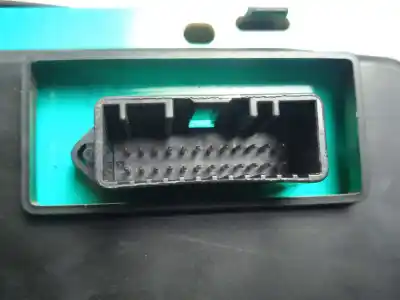 Peça sobressalente para automóvel em segunda mão quadrante por dacia duster (hs_) 1.5 dci 4x4 (hsmc, hsmd) referências oem iam p248104190r  