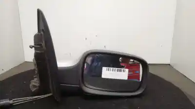 Recambio de automóvil de segunda mano de RETROVISOR DERECHO para RENAULT MEGANE II (BM0/1_, CM0/1_) 1.5 DCI (BM02, BM13, BM2A, CM02, CM13) referencias OEM IAM   
