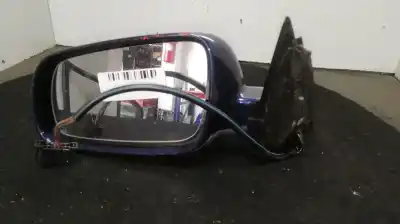 Recambio de automóvil de segunda mano de RETROVISOR IZQUIERDO para SKODA SUPERB I (3U4) 1.9 TDI referencias OEM IAM   