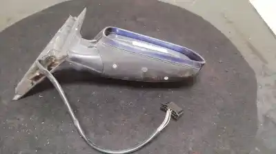 Recambio de automóvil de segunda mano de RETROVISOR DERECHO para SKODA SUPERB I (3U4) 1.9 TDI referencias OEM IAM   