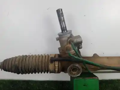 Second-hand car spare part steering rack for citroen c4 lim. 1.6 hdi fap oem iam references 6820000084 l1430mm 