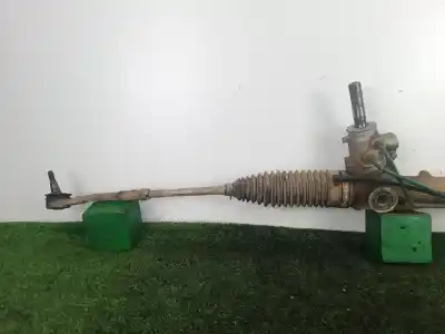 Second-hand car spare part steering rack for citroen c4 lim. 1.6 hdi fap oem iam references 6820000084 l1430mm 