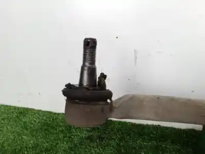 Recambio de automóvil de segunda mano de cremallera direccion para toyota auris 2.0 d-4d cat referencias oem iam 4550002130 jtek - l1440mm 