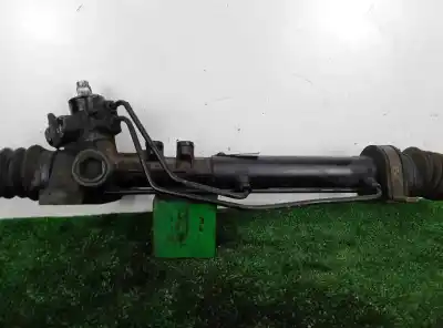 Автозапчастина б/у рульмова рейка для volkswagen new beetle (9c1/1c1) 1.6 посилання на oem iam 191422055h  l1370mm