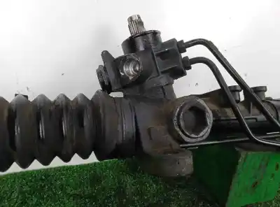 Автозапчастина б/у рульмова рейка для volkswagen new beetle (9c1/1c1) 1.6 посилання на oem iam 191422055h  l1370mm