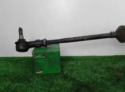 Автозапчастина б/у рульмова рейка для volkswagen new beetle (9c1/1c1) 1.6 посилання на oem iam 191422055h  l1370mm