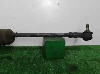 Автозапчастина б/у рульмова рейка для volkswagen new beetle (9c1/1c1) 1.6 посилання на oem iam 191422055h  l1370mm