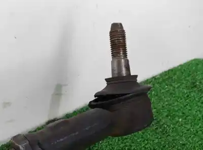 Автозапчастина б/у рульмова рейка для volkswagen new beetle (9c1/1c1) 1.6 посилання на oem iam 191422055h  l1370mm