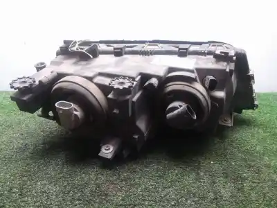 Peça sobressalente para automóvel em segunda mão farol / farolim esquerdo por bmw 3 touring (e46) 320 d referências oem iam 63127165769 01 - 05 