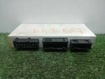 Second-hand car spare part comfort module for bmw 3 touring (e46) 320 d oem iam references 61356944843 - 689667  