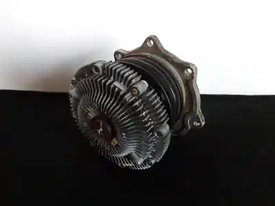 Pezzo di ricambio per auto di seconda mano ventola motore viscoso per ford maverick (ml) 2.7 turbodiesel riferimenti oem iam 