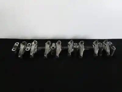 Pezzo di ricambio per auto di seconda mano albero a camme per ford maverick (ml) 2.7 turbodiesel riferimenti oem iam 