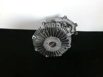 Pezzo di ricambio per auto di seconda mano VENTOLA MOTORE VISCOSO per NISSAN ATLEON 120  Riferimenti OEM IAM   