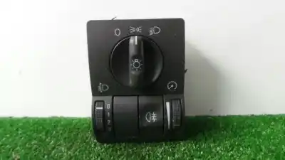 Pezzo di ricambio per auto di seconda mano Interruttore per OPEL CORSA C 1.0 12V CAT (Z 10 XE / LW3) Riferimenti OEM IAM 9116612  