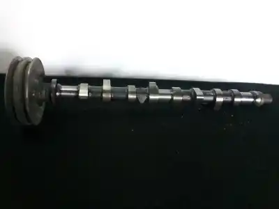 Pièce détachée automobile d'occasion Arbre à Cames pour PEUGEOT 205 BERLINA 1.8 Diesel CAT Références OEM IAM F08  