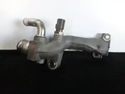 Автозапчастина б/у труба для mazda cx-7 (er) 2.2 mzr-cd awd (er10a) посилання на oem iam 1797000220 - 1l25  