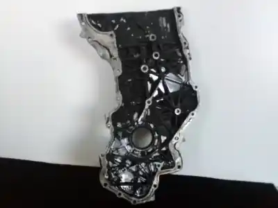 Pièce détachée automobile d'occasion couvercle de distribution pour mazda cx-7 (er) 2.2 mzr-cd awd (er10a) références oem iam r2aa10501 - s5209  
