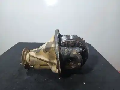 Second-hand car spare part rear differential for ford ranger (er, eq, r_) 2.5 td 4x4 oem iam references   