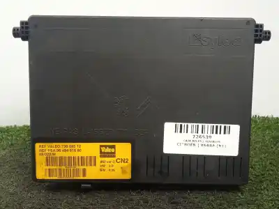 Автозапчастина б/у реле/запоперівник для citroen xsara (n1) 1.4 hdi посилання на oem iam 73008512 - 9649491080 Автозапчастина б/у реле/запоперівник для citroen xsara (n1) 1.4 hdi посилання на oem iam 73008512 - 9649491080