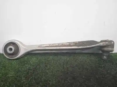 Peça sobressalente para automóvel em segunda mão braço de suspensão superior dianteiro esquerdo por audi a6 berlina (4b2) 1.9 tdi referências oem iam 8e0407505a